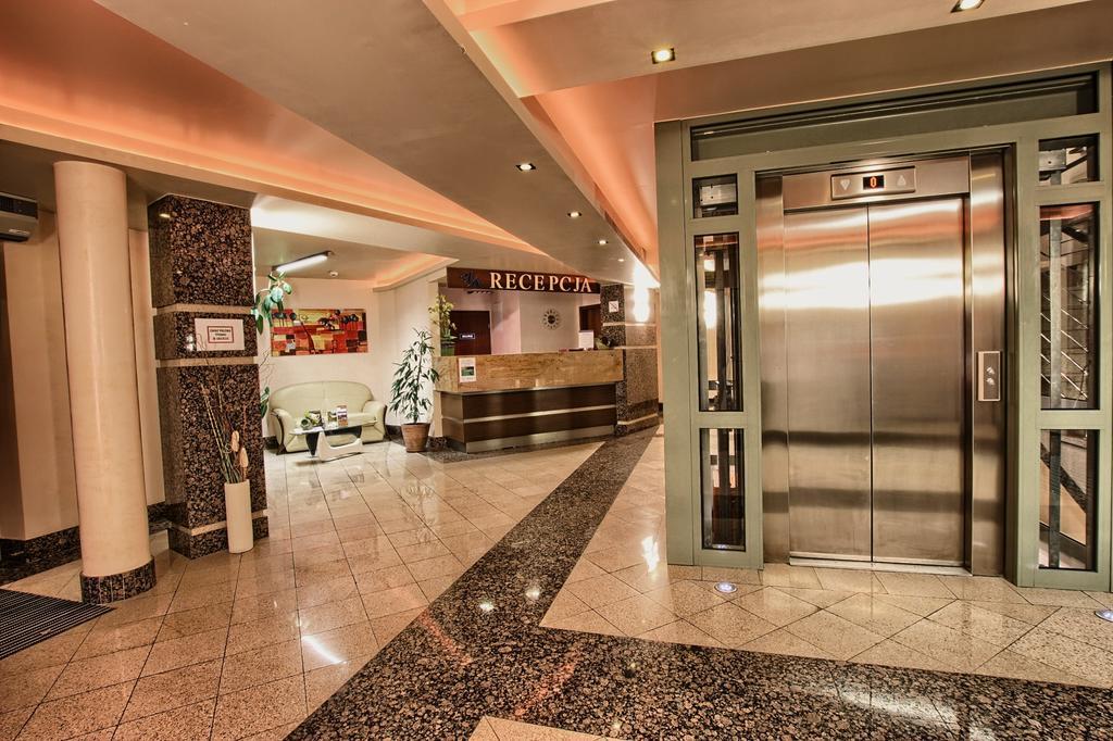 Hotel Murowanica Zakopane Esterno foto