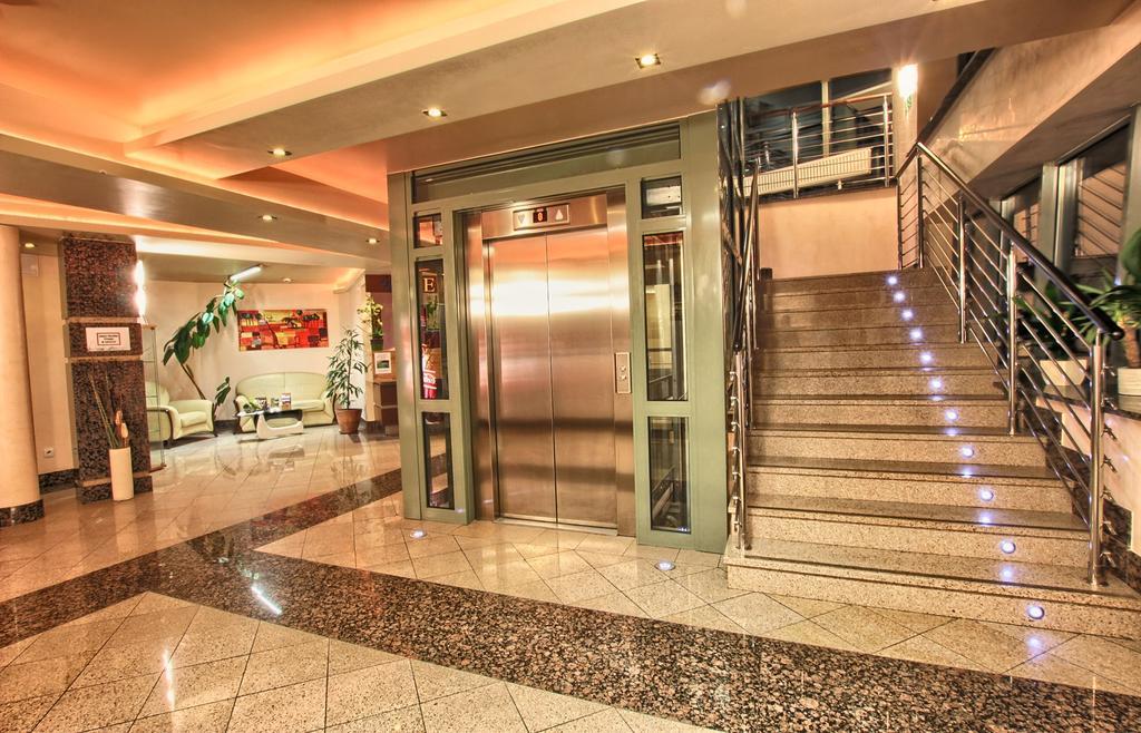 Hotel Murowanica Zakopane Esterno foto