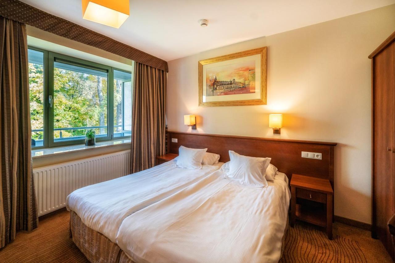 Hotel Murowanica Zakopane Esterno foto