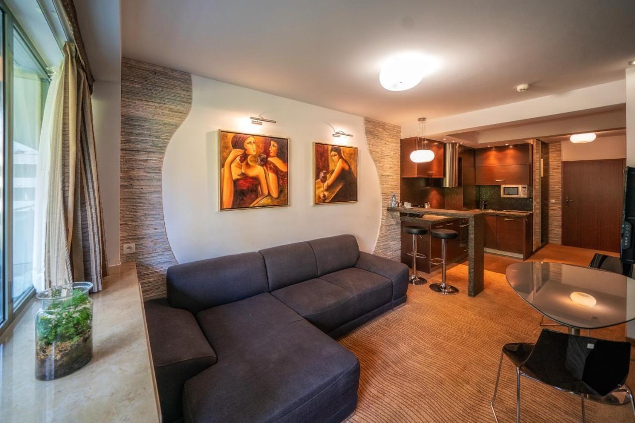 Hotel Murowanica Zakopane Esterno foto
