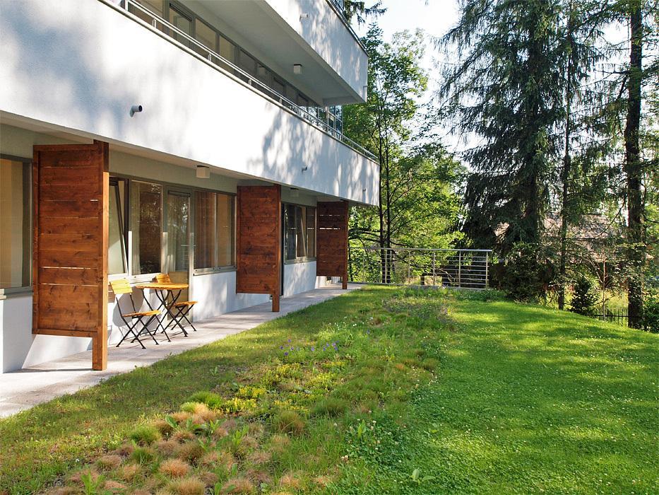 Hotel Murowanica Zakopane Esterno foto