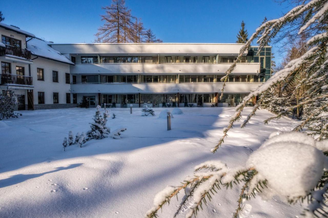 Hotel Murowanica Zakopane Esterno foto